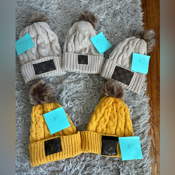 New Colors Quinn Walsh Tribute Hats - Picture 10 of 16